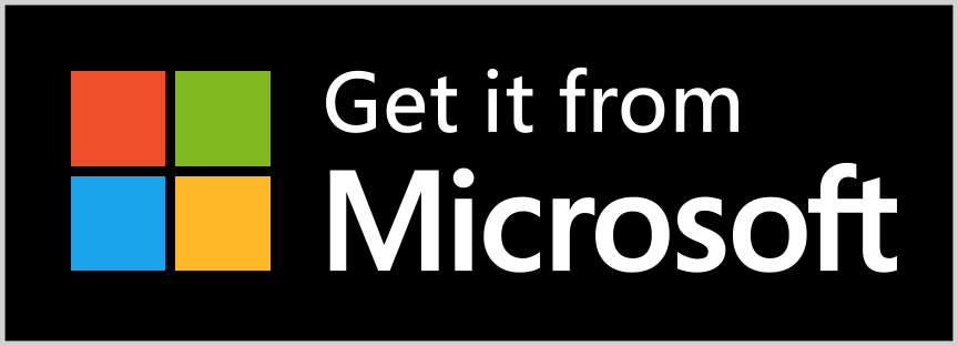 Imagem da loja de extensões do Microsoft Edge